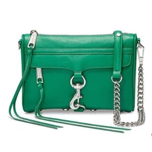 Rebecca Minkoff Mini M.A.C. Crossbody
